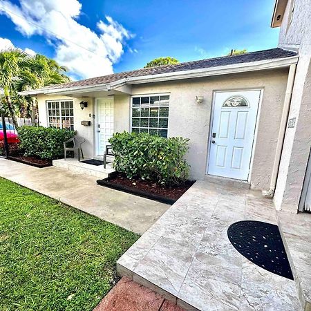 Cozy Miami Villa Near Coconut Grove And The University Of Miami Luaran gambar