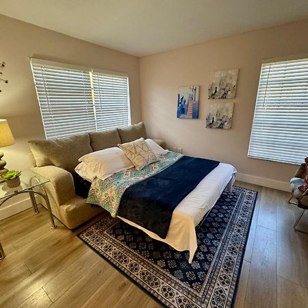 Cozy Miami Villa Near Coconut Grove And The University Of Miami Luaran gambar