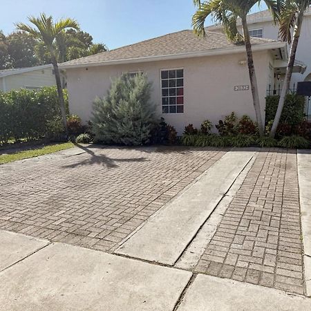 Cozy Miami Villa Near Coconut Grove And The University Of Miami Luaran gambar