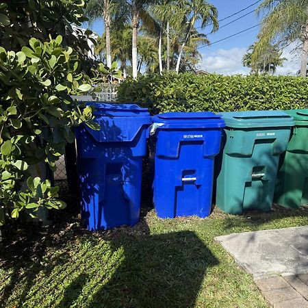 Cozy Miami Villa Near Coconut Grove And The University Of Miami Luaran gambar