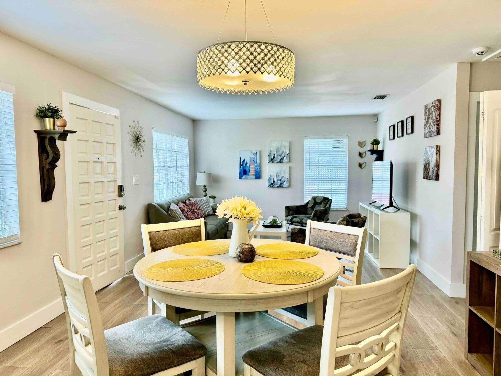 Cozy Miami Villa Near Coconut Grove And The University Of Miami Luaran gambar