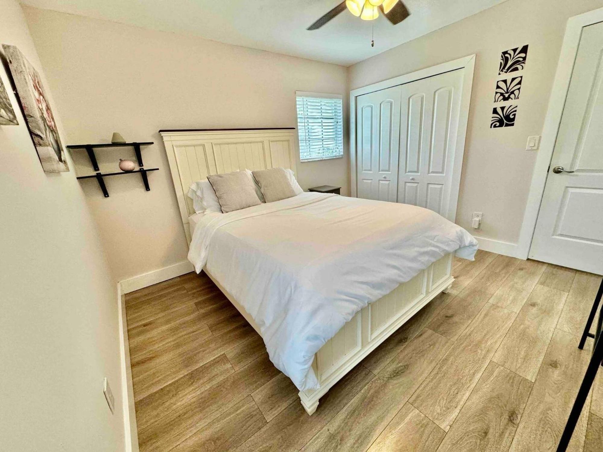 Cozy Miami Villa Near Coconut Grove And The University Of Miami Luaran gambar