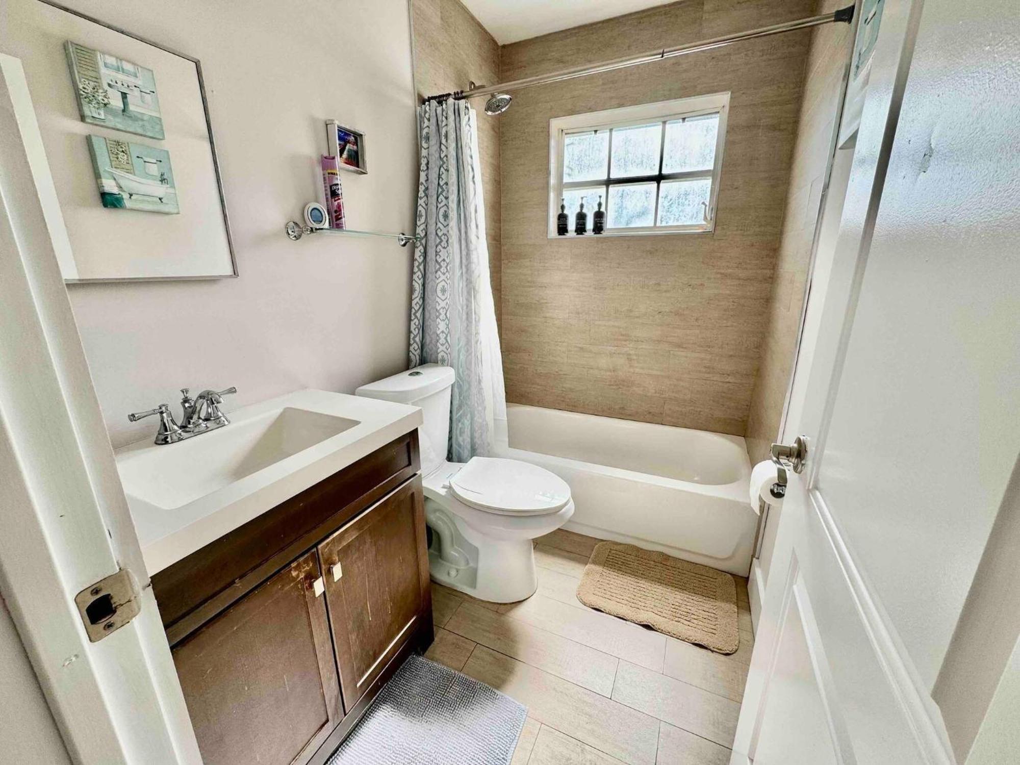 Cozy Miami Villa Near Coconut Grove And The University Of Miami Luaran gambar