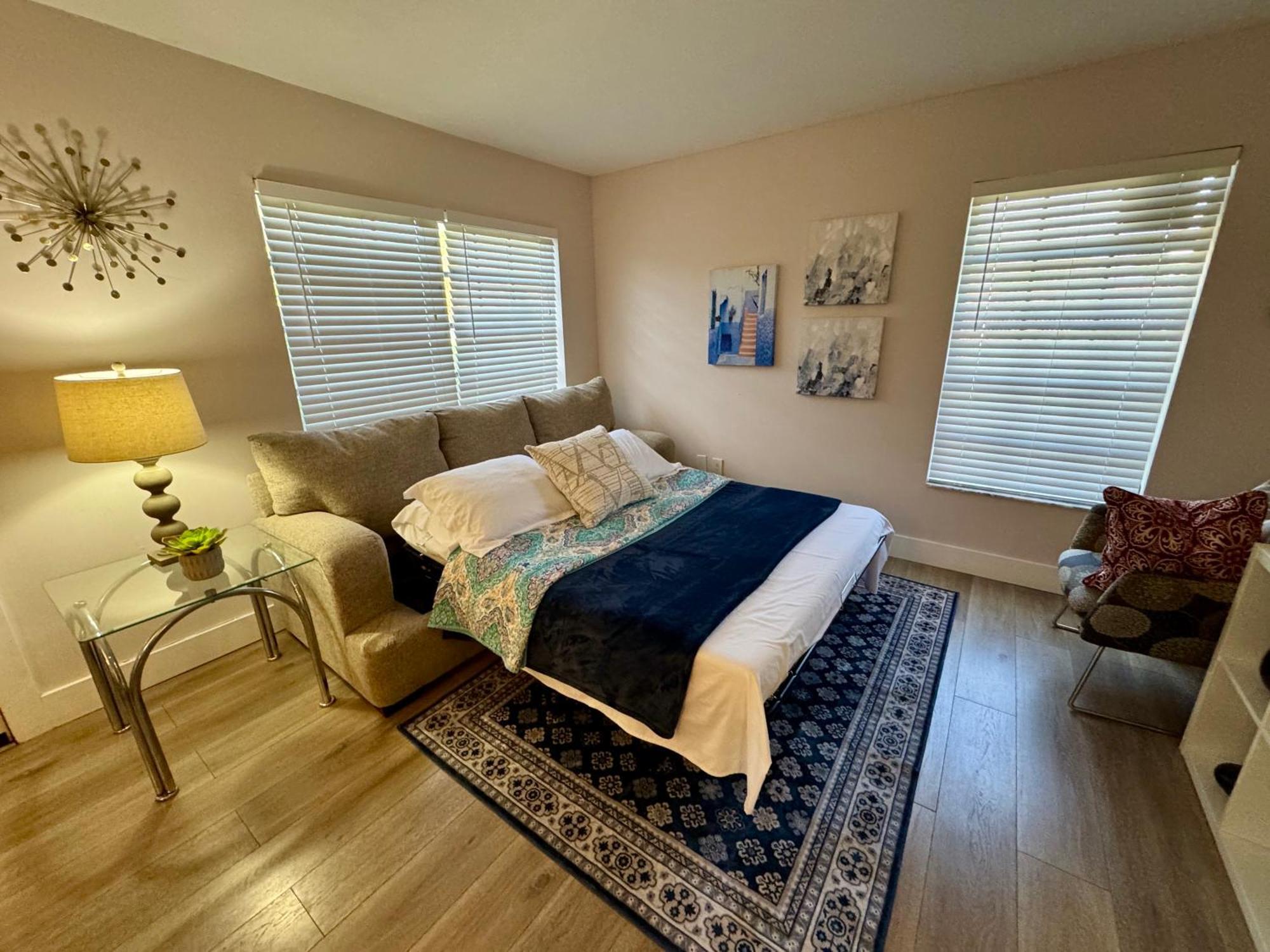 Cozy Miami Villa Near Coconut Grove And The University Of Miami Luaran gambar