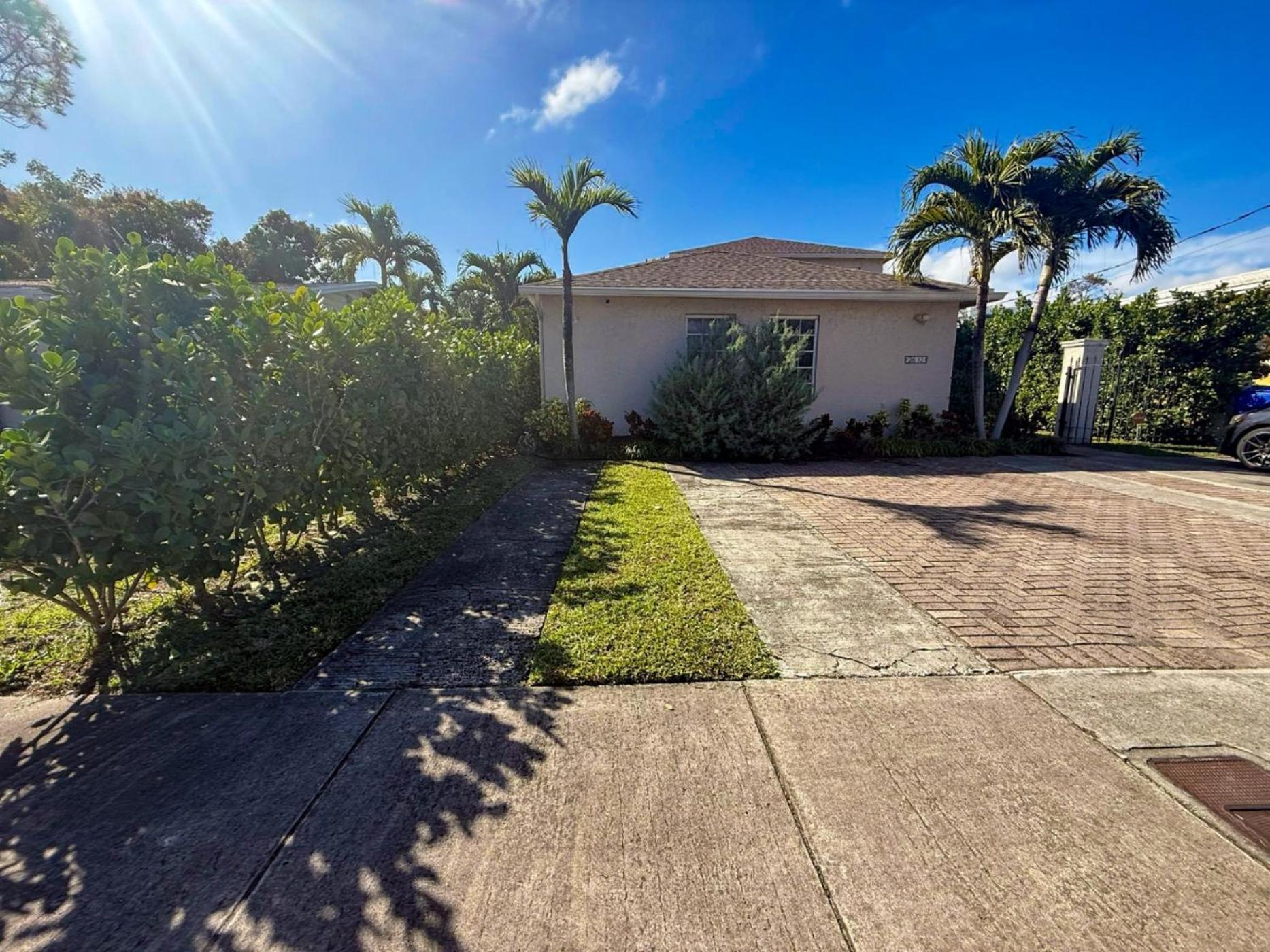 Cozy Miami Villa Near Coconut Grove And The University Of Miami Luaran gambar