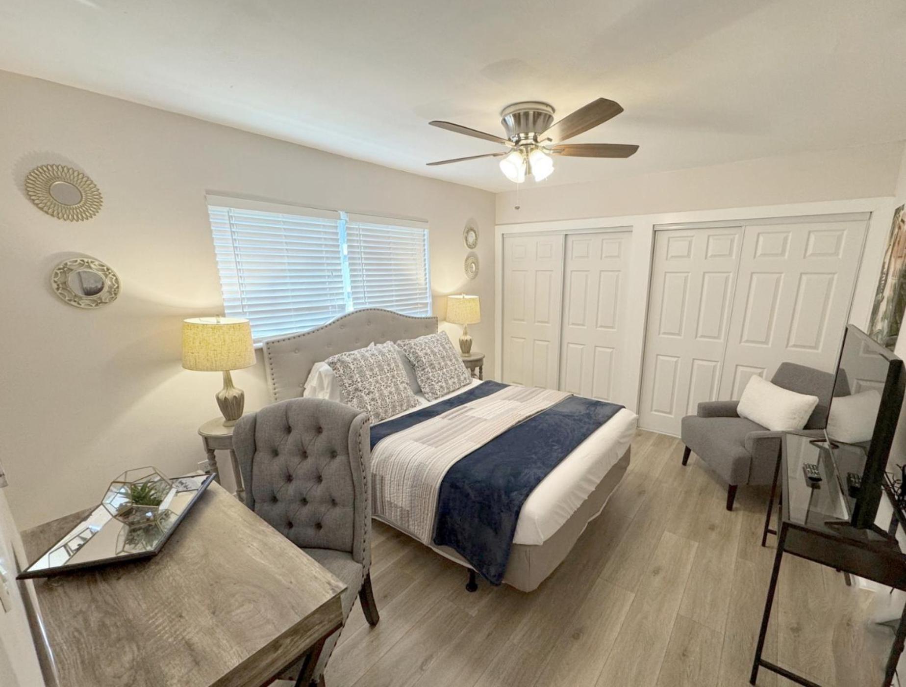 Cozy Miami Villa Near Coconut Grove And The University Of Miami Luaran gambar