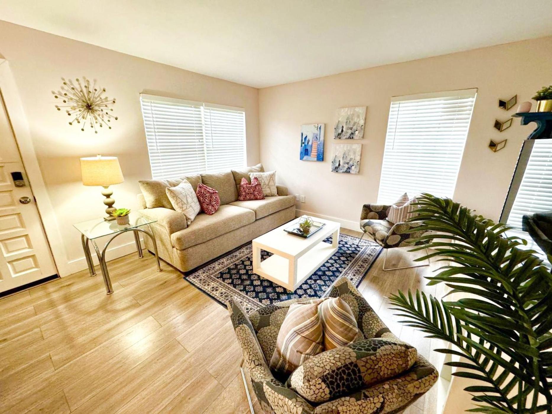 Cozy Miami Villa Near Coconut Grove And The University Of Miami Luaran gambar